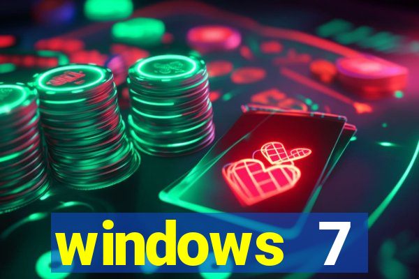 windows 7 professional 64 bits iso